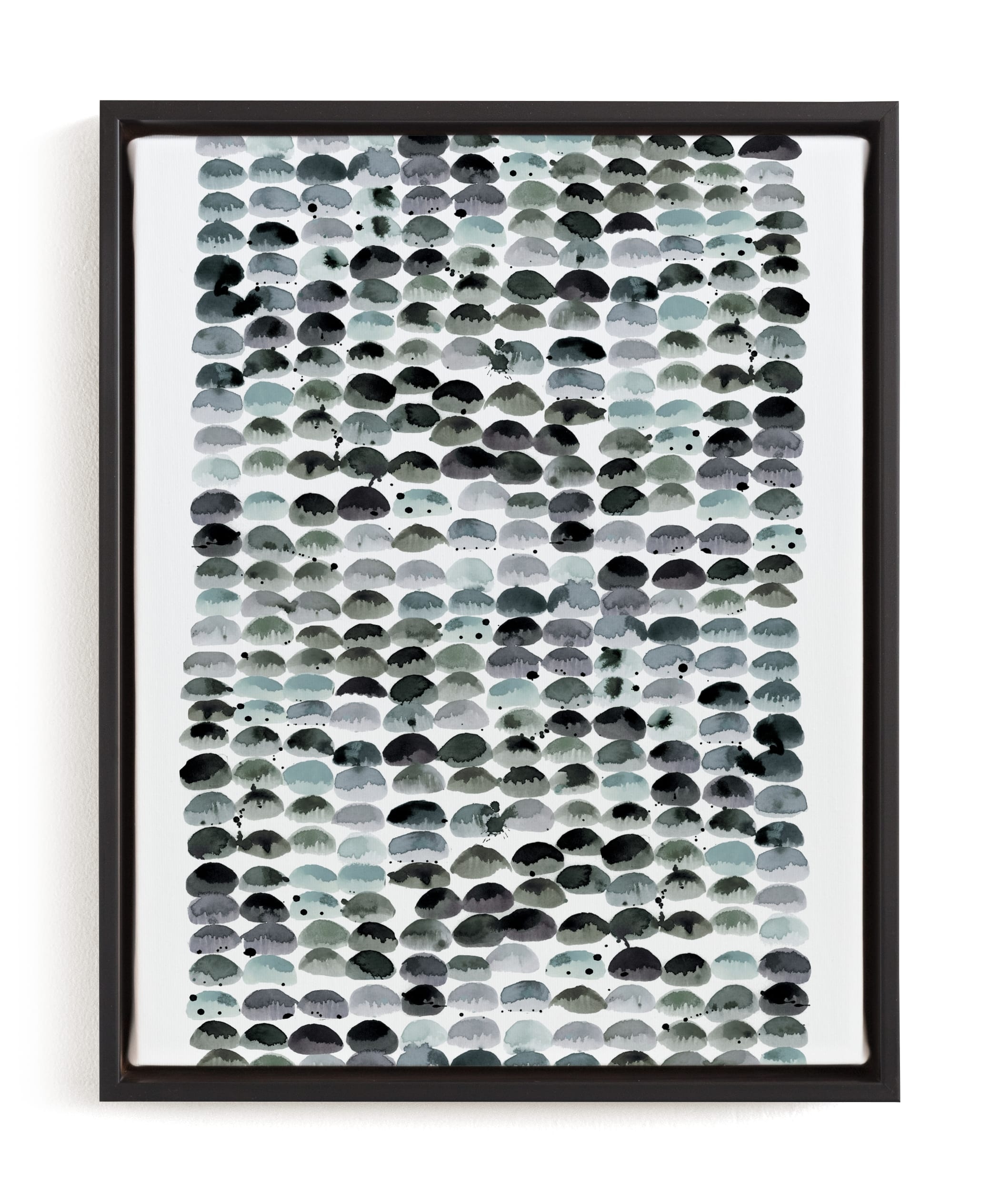 Pebbles Limited Edition Fine Art Print 1 - Image 0