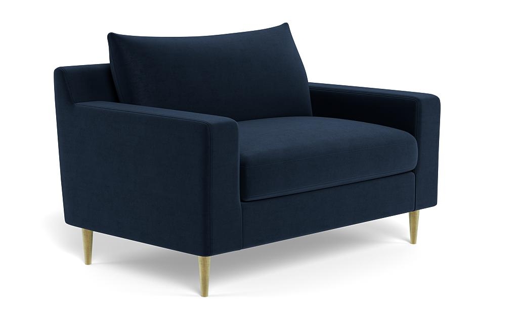 Sloan Chair and a Half - Image 1