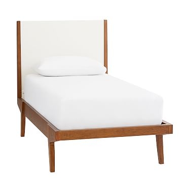 Modern Lacquer Bed, Twin Pack, Kids - Image 2