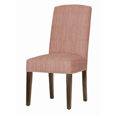 Asbury Upholstered Dining Chair - Image 0