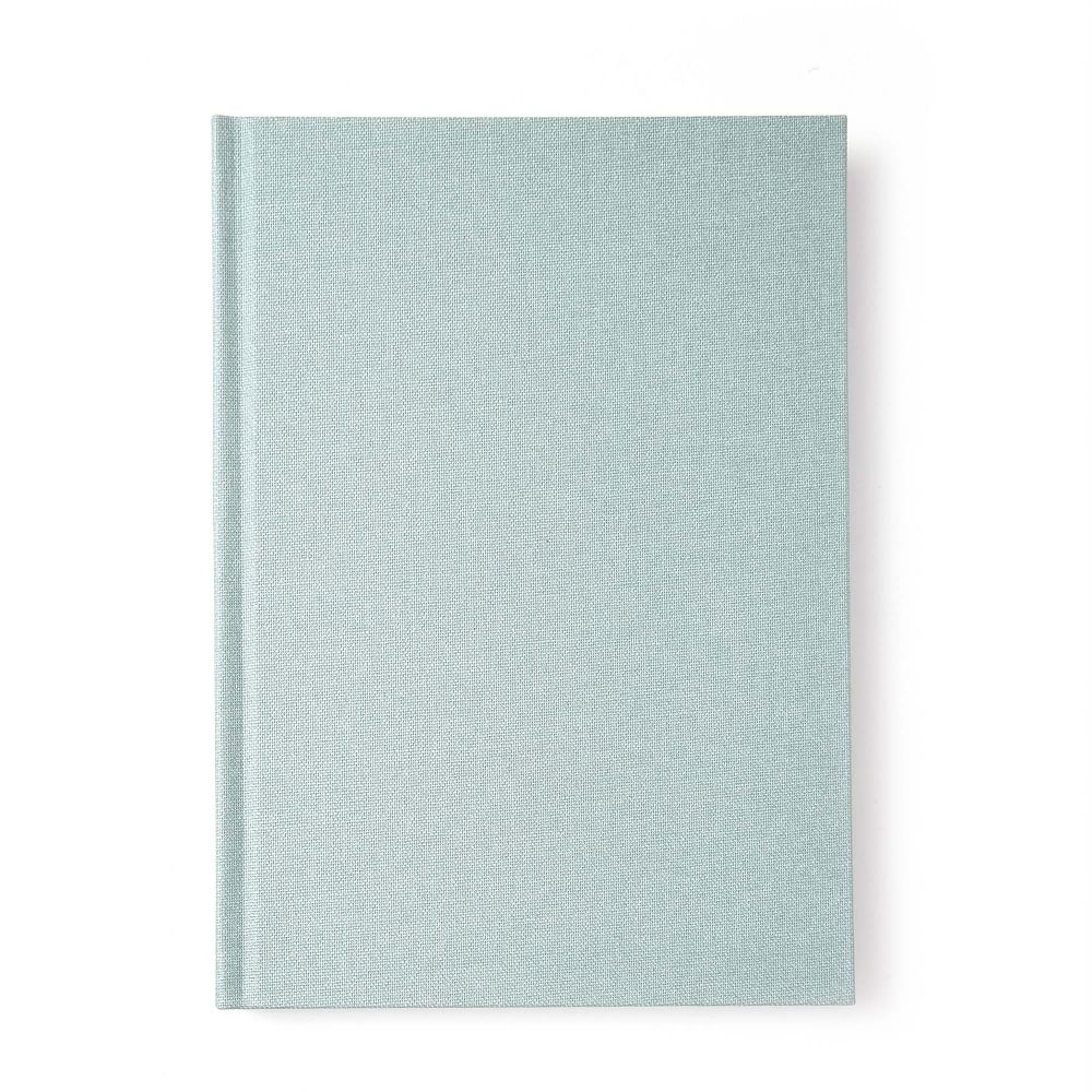Journal A5 Bookcloth Dew - Image 0