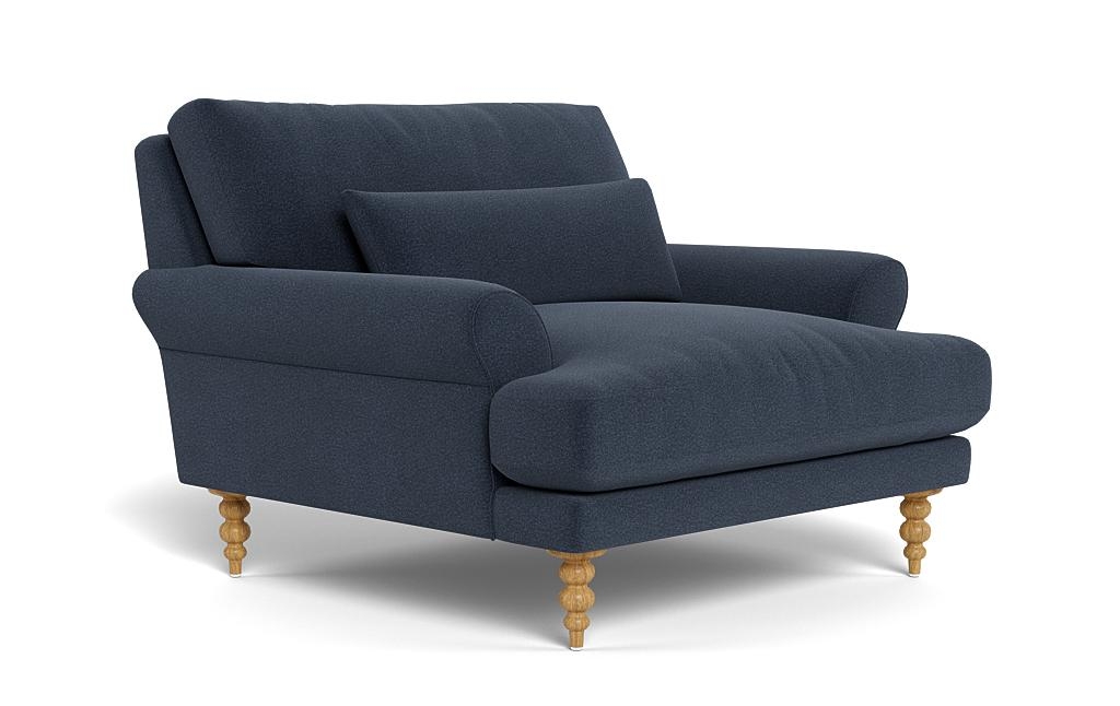 Maxwell Accent Chair by Apartment Therapy - Image 1