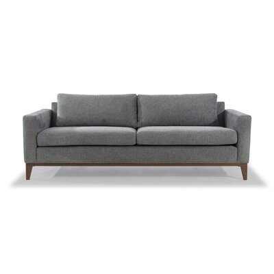 Libra 84'' Upholstered Sofa - Image 0