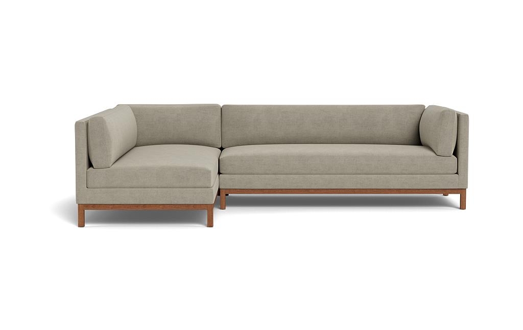 Jasper Left Chaise Sectional - Image 0