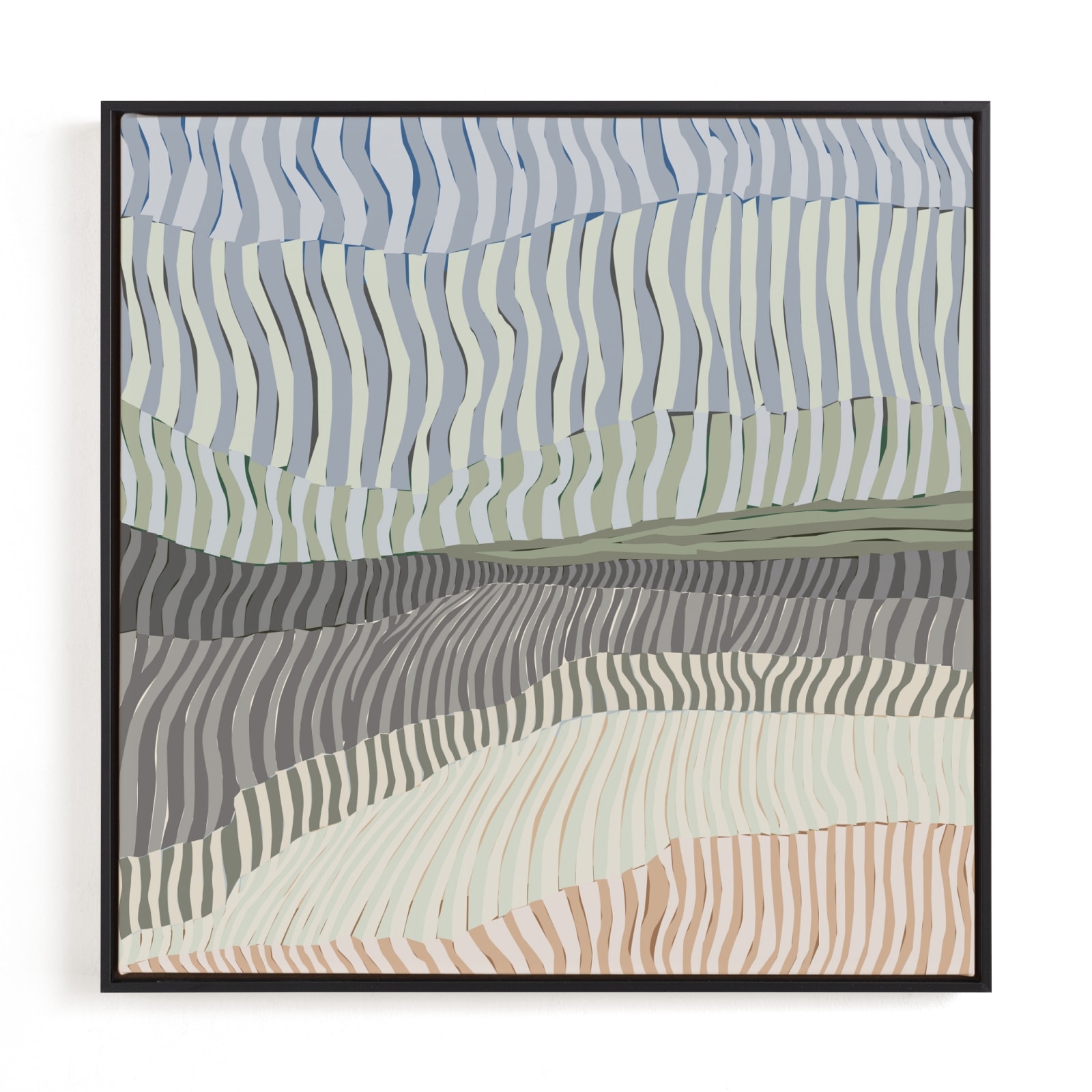 Making A Mark Limited Edition Fine Art Print 2 - Image 0