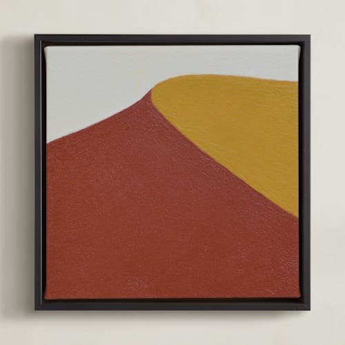 Sam Sand Dunes III Limited Edition Fine Art Print 2 - Image 0