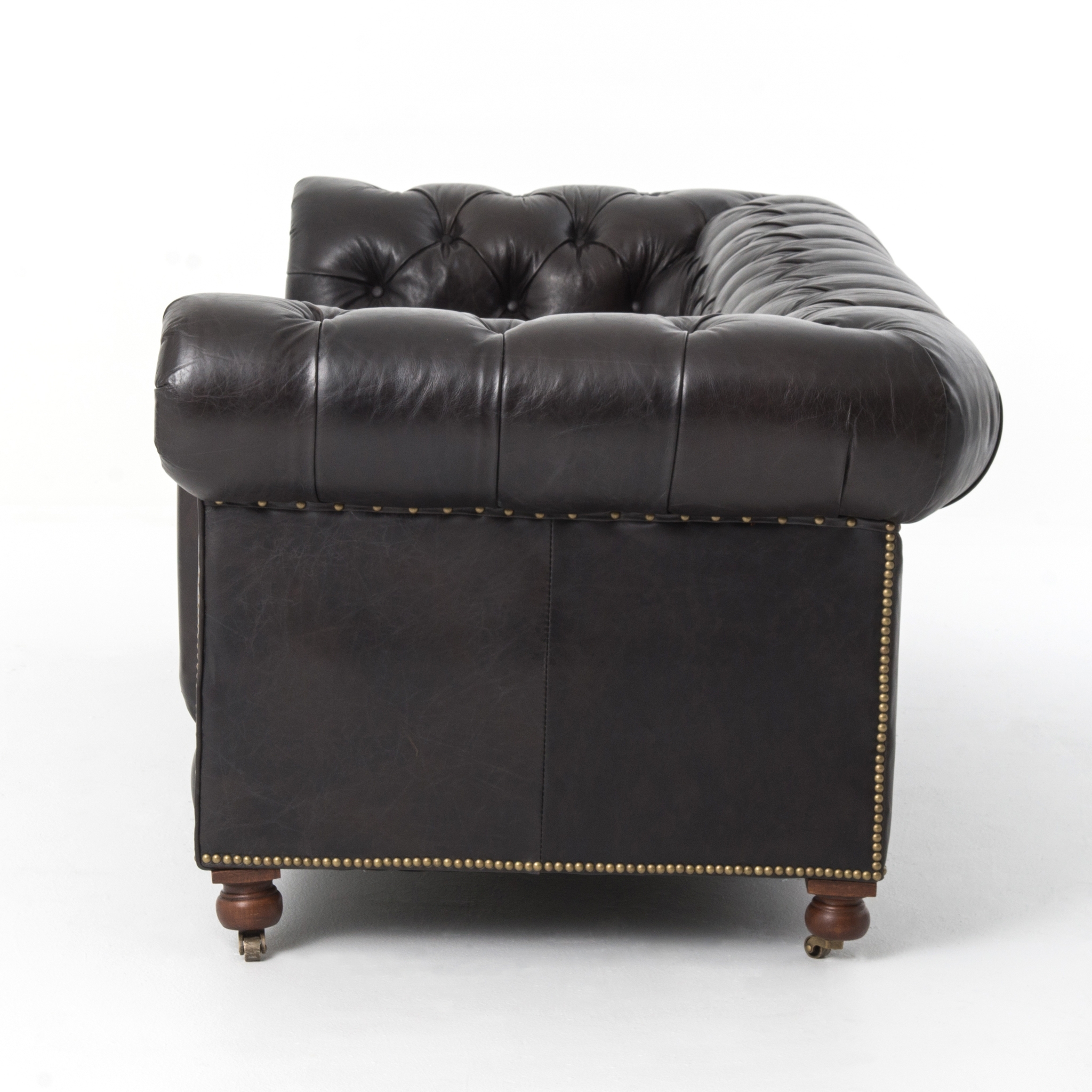 Conrad Sofa - Rider Black - Image 3