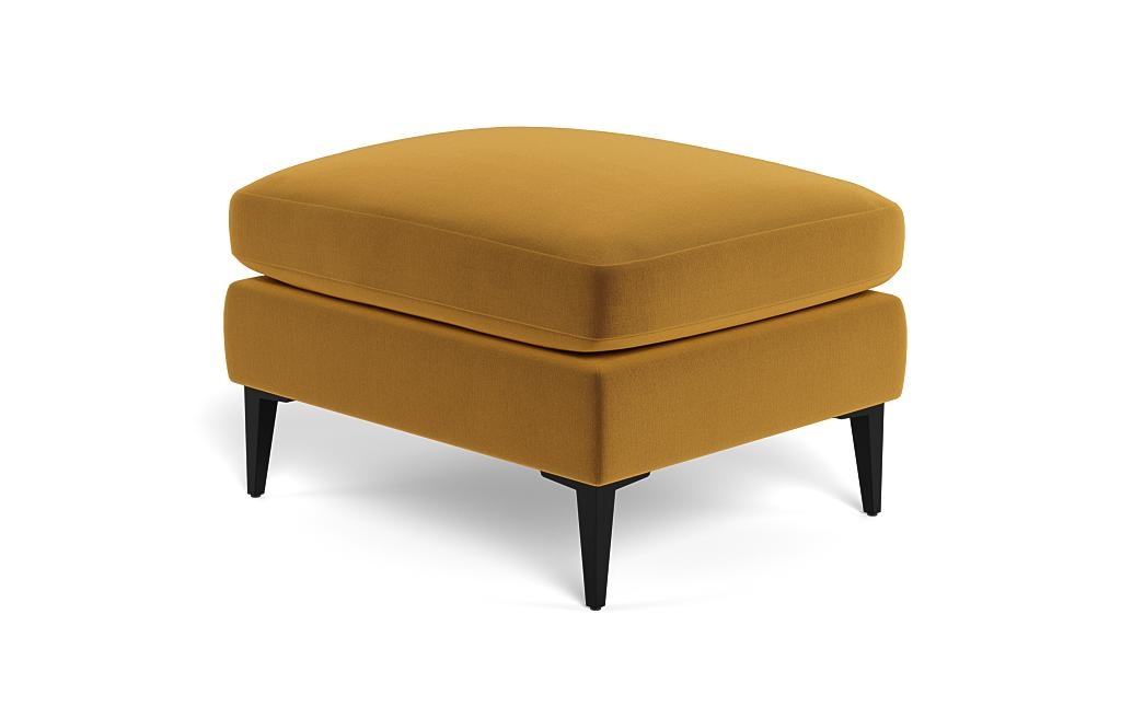 Saylor Ottoman - Image 2