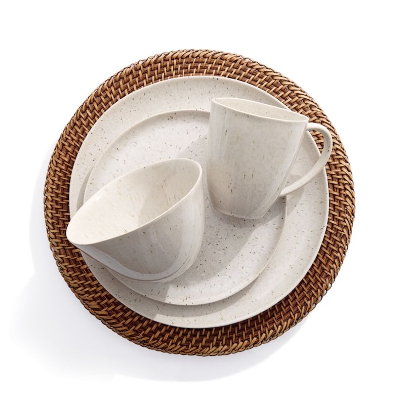 Wilder Salad Plates, Set of 8 - Image 9