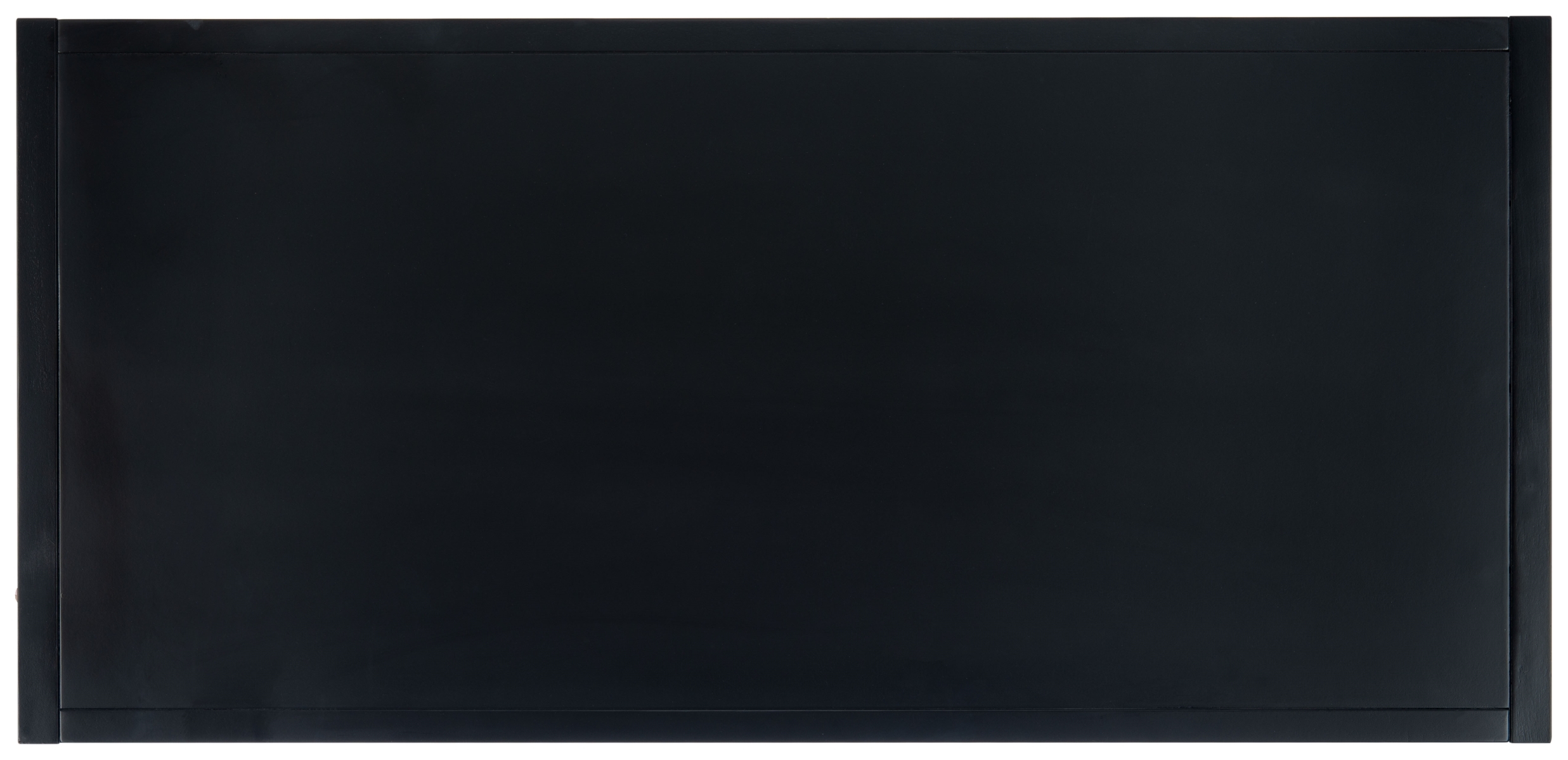 Ripley Desk - Black - Safavieh - Image 4