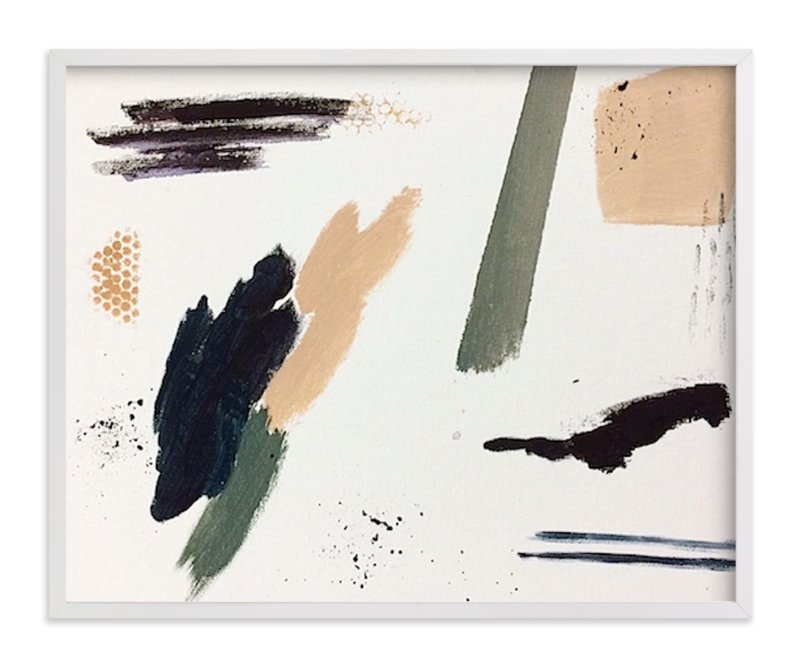 Open Minded Limited Edition Fine Art Print 1 - Image 1