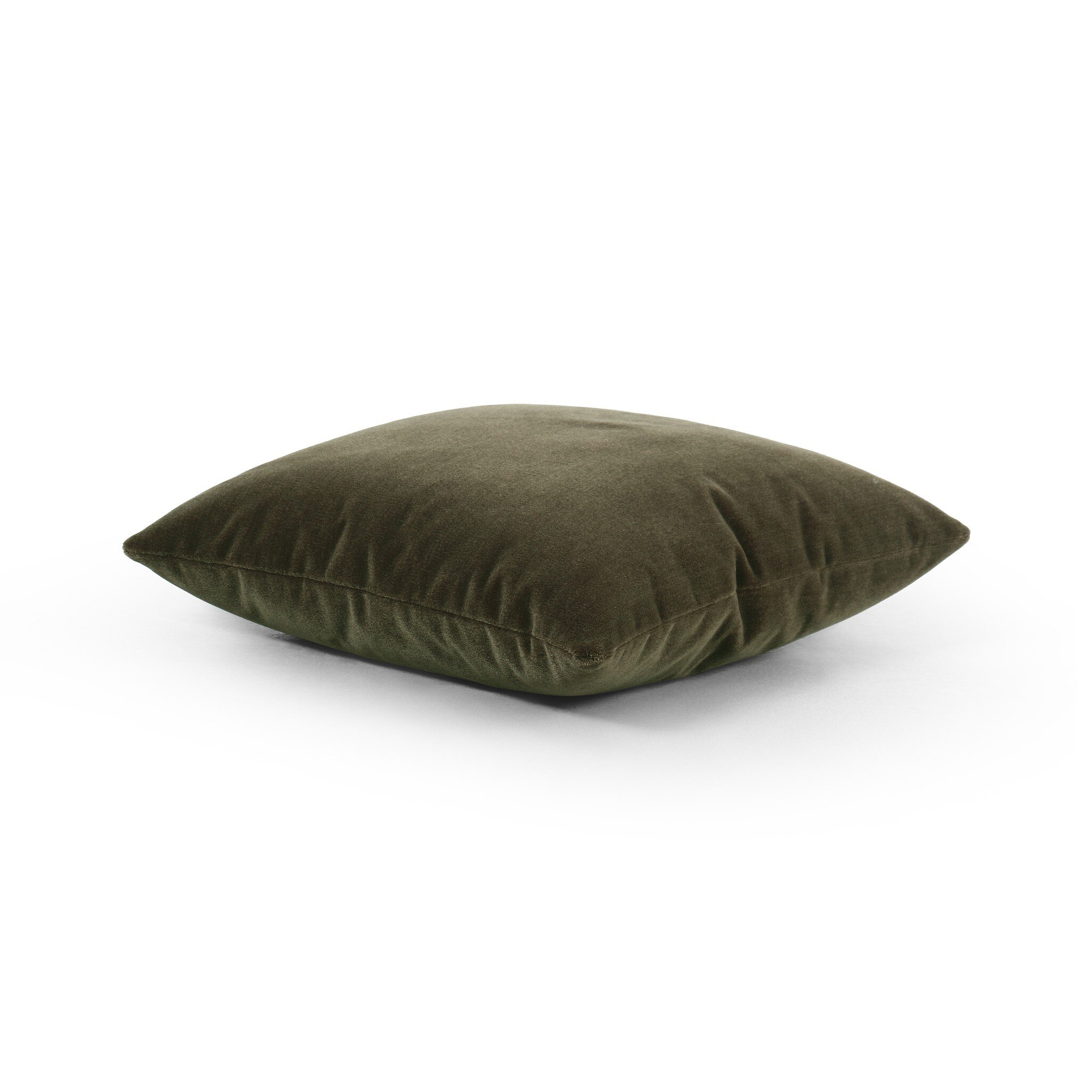 Bridger Pillow - Monte Olive - Image 3