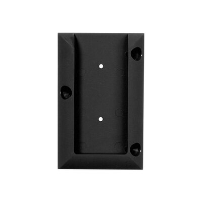 Gray Rail Connector, 2 Pack With Screws - Image 0