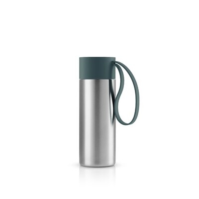 To Go Cup Stainless Steel Travel Mug - Image 0