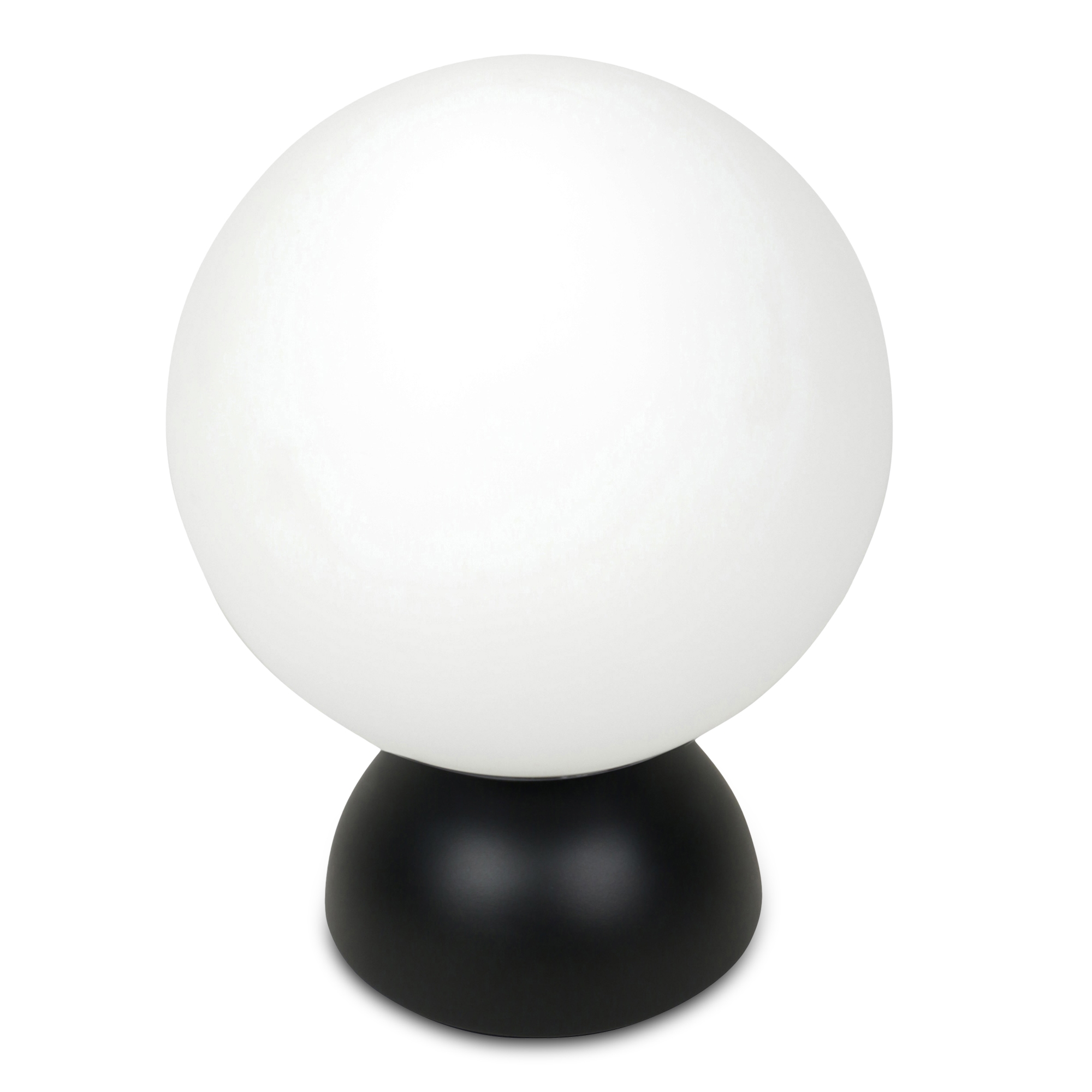 Ovi Table Lamp Black - Image 0