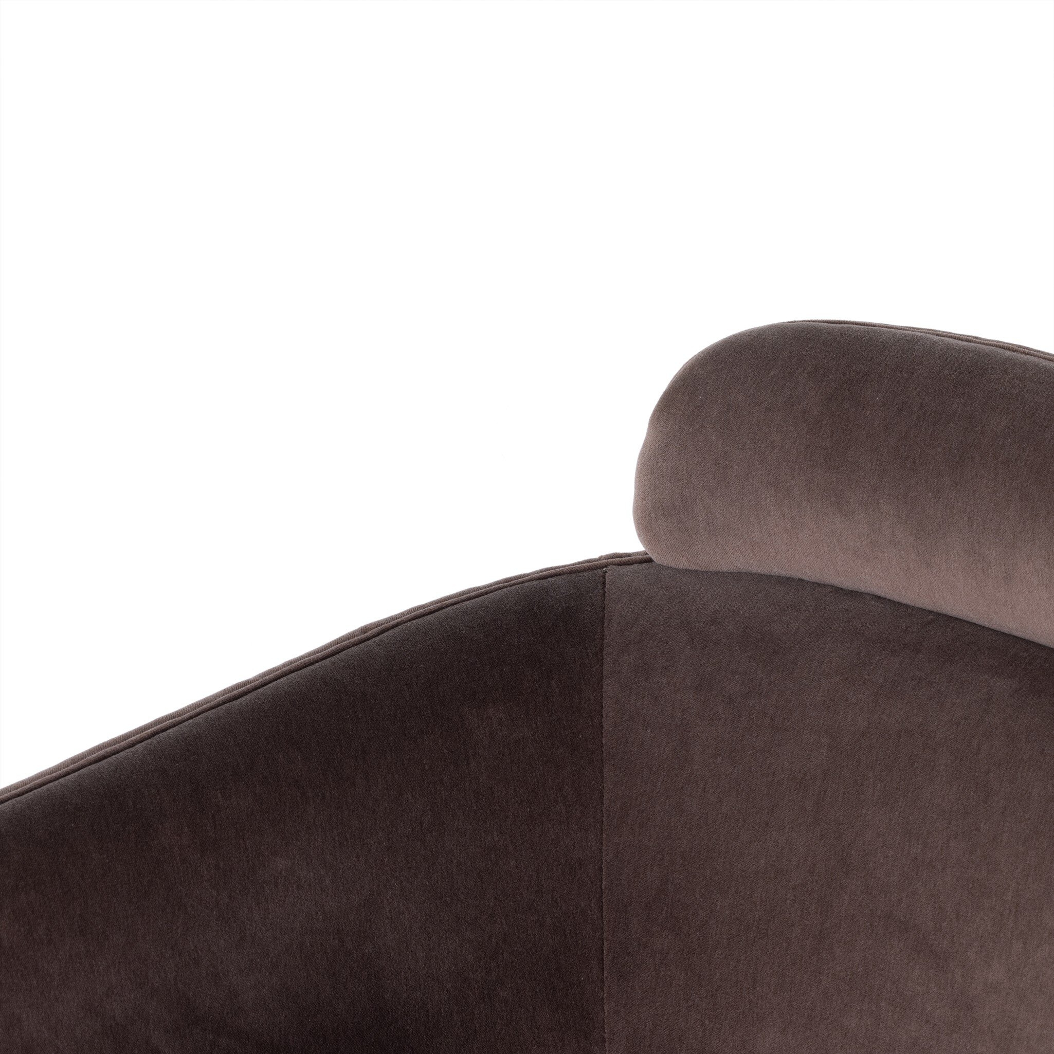 Pacha Desk Chair - Opal Mink - Image 8