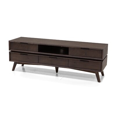 Beck TV Stand for TVs up to 55" - Image 0