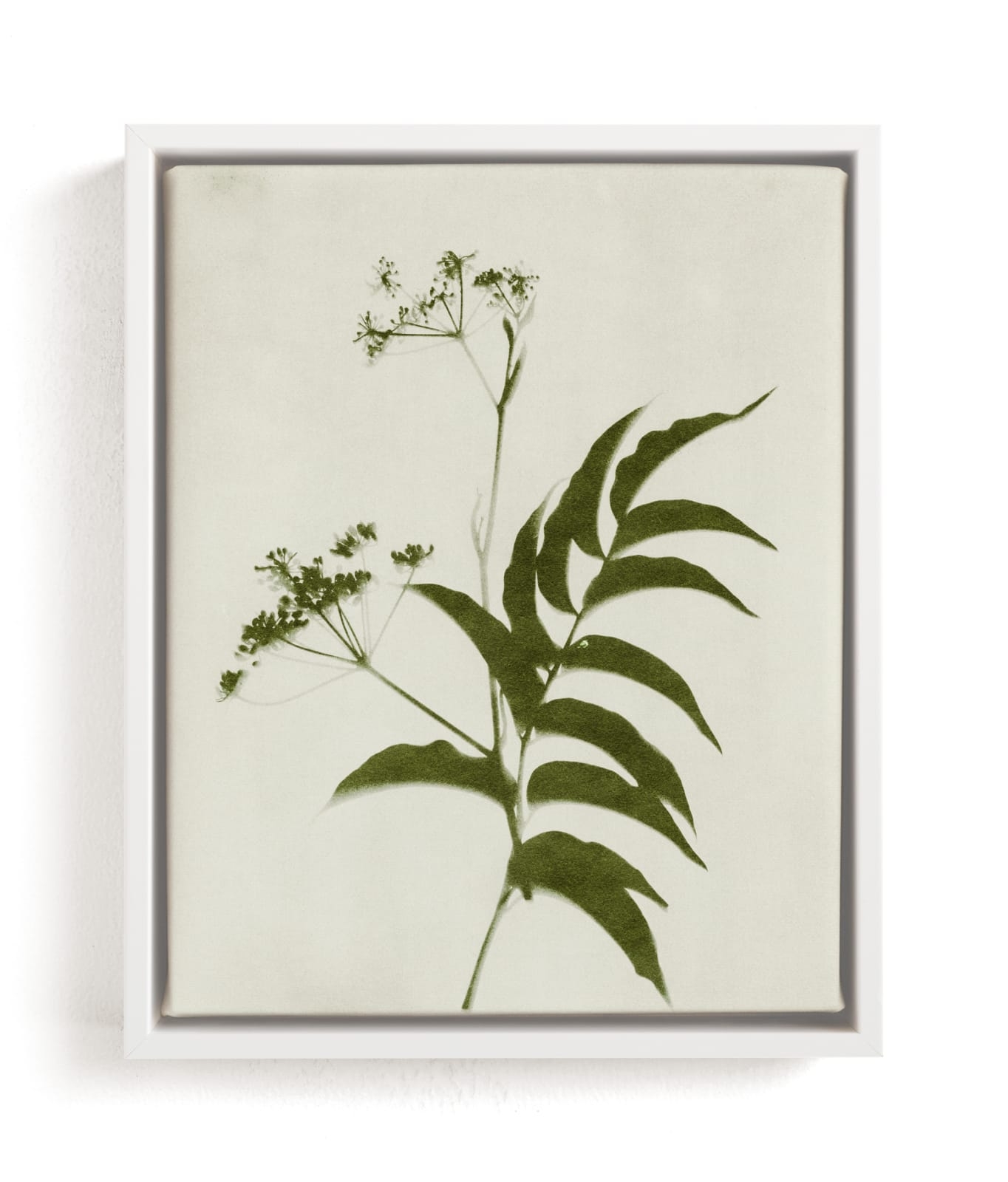 Foraged III Limited Edition Fine Art Print 2 - Image 0