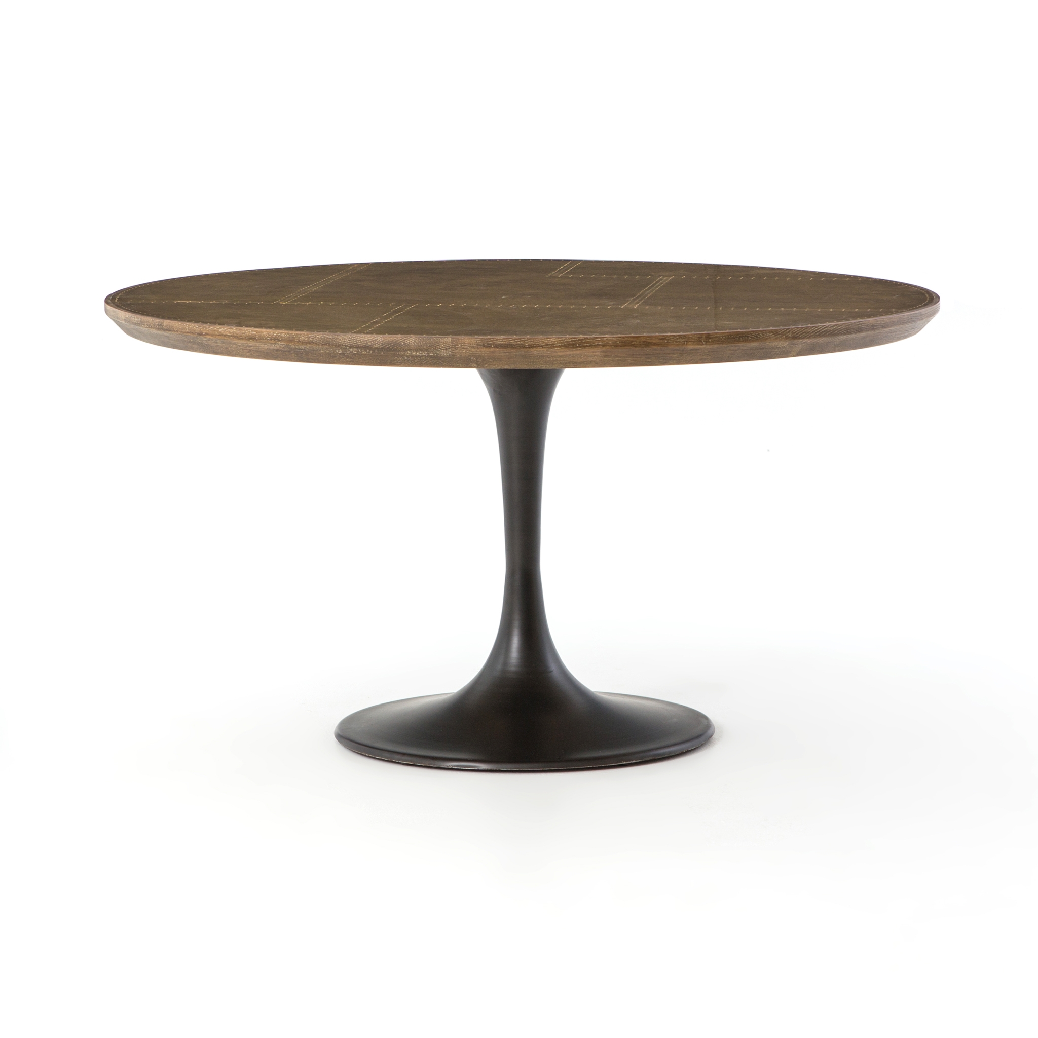 Powell Dining Table 55" - Image 0