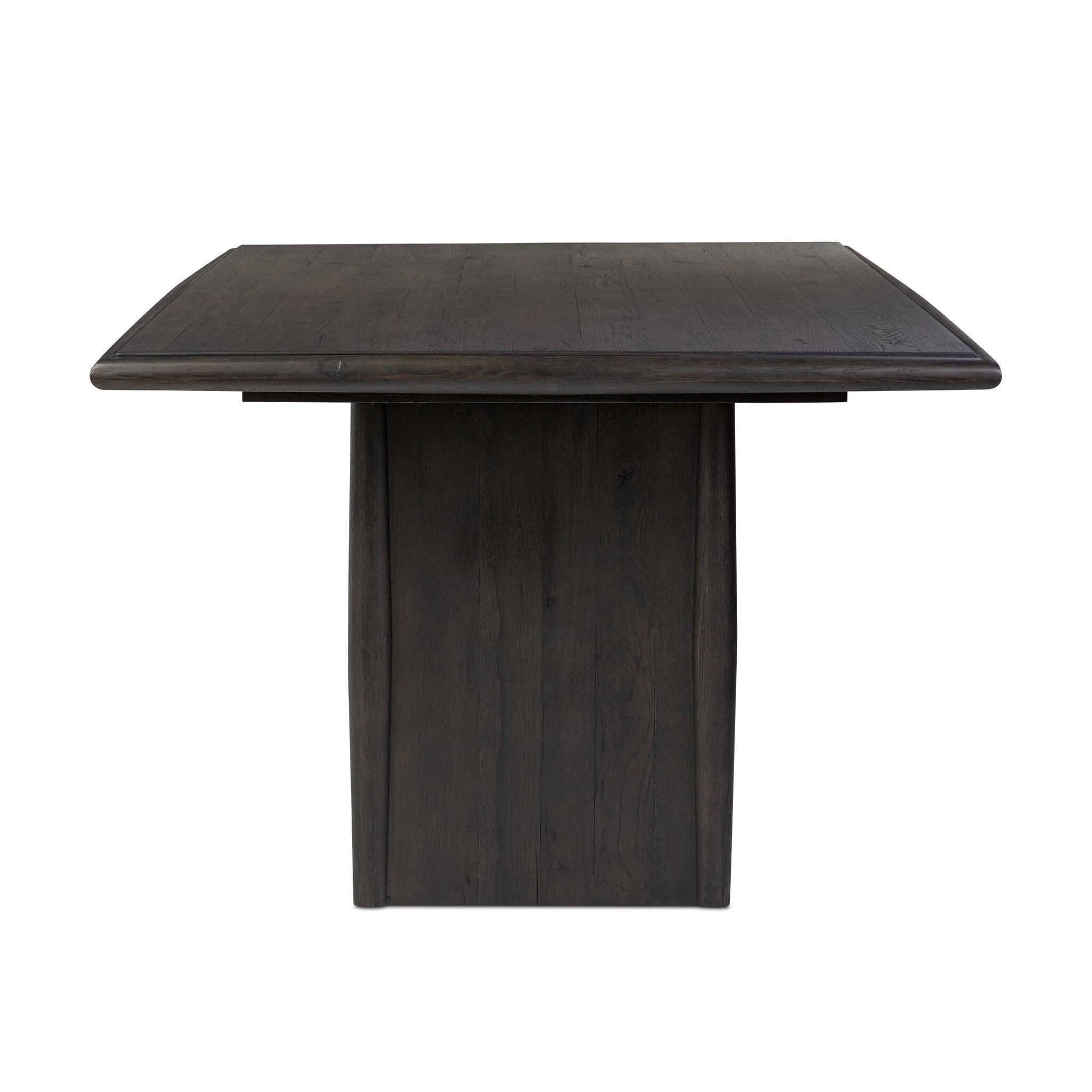 Glenview Dining Table - Smoked Black Oak - Image 2