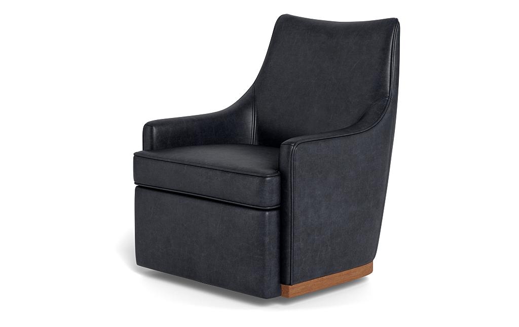 Kingsley Swivel Chair - Image 2