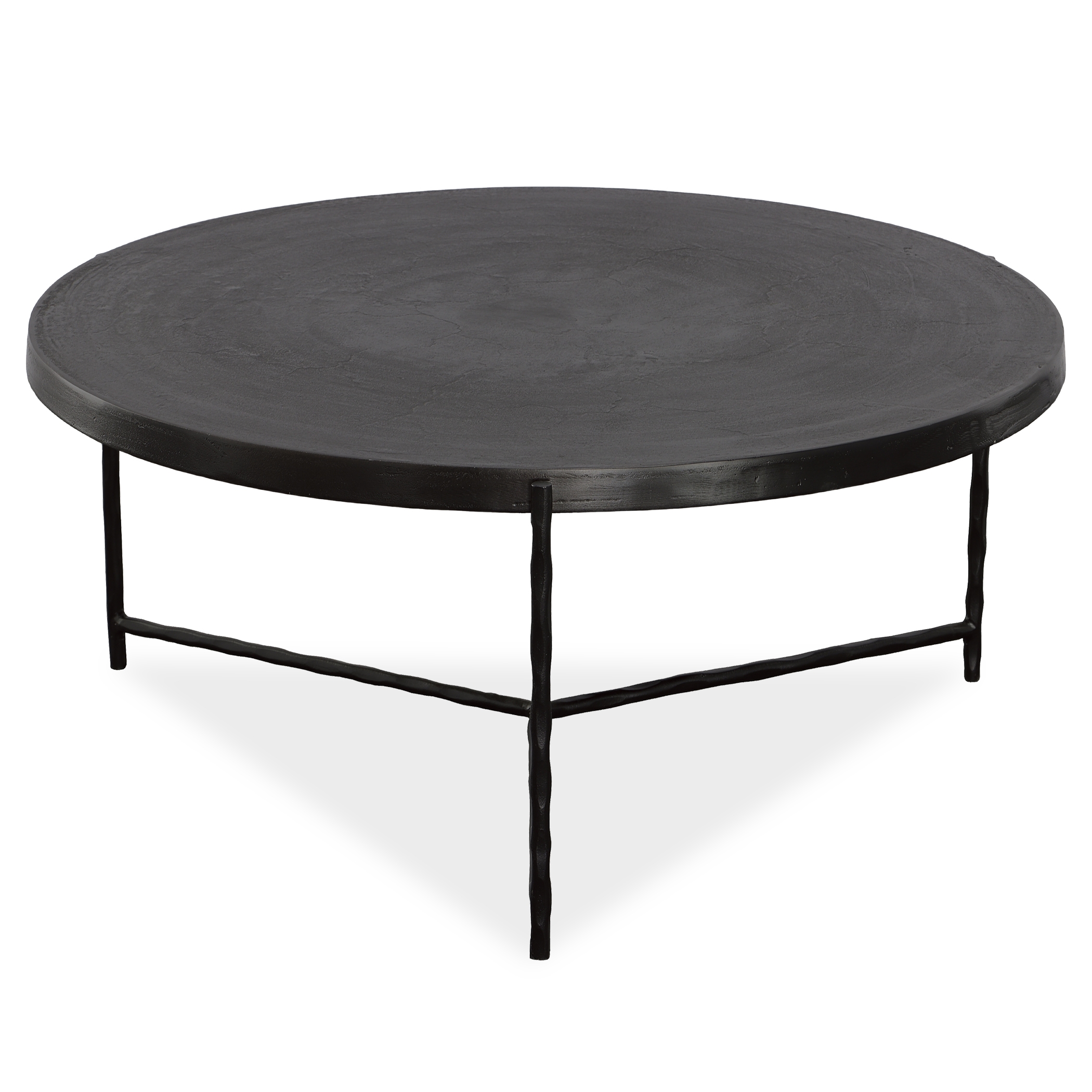 Trellick Modern Coffee Table - Image 2