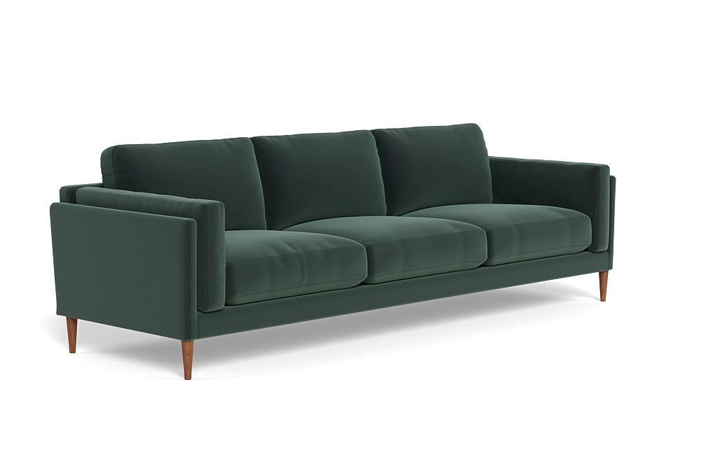 Gaby 3-Seat Sofa - Image 1