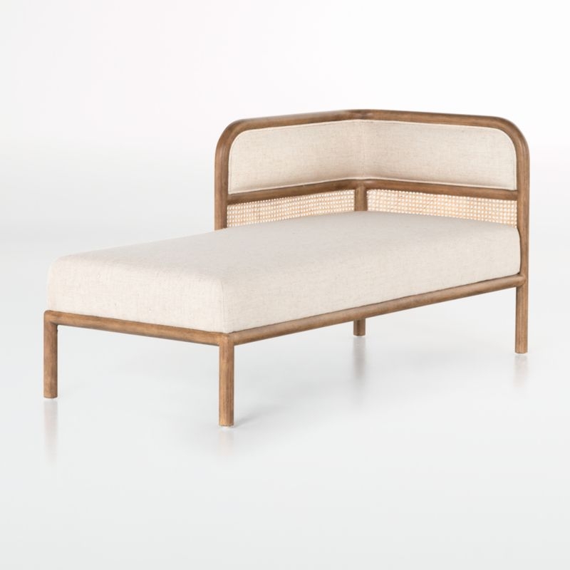 Raynor Left-Hand Chaise - Image 2