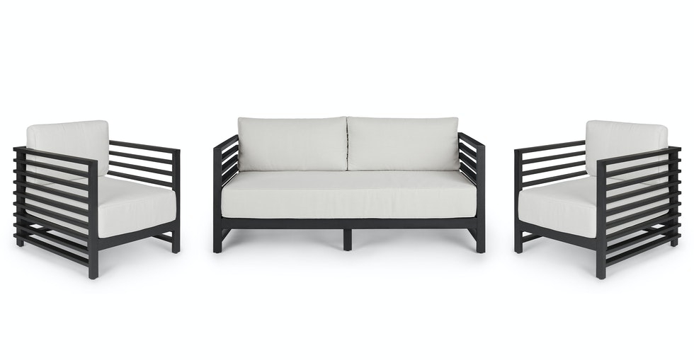 Kopelin Sofa Set - Image 0