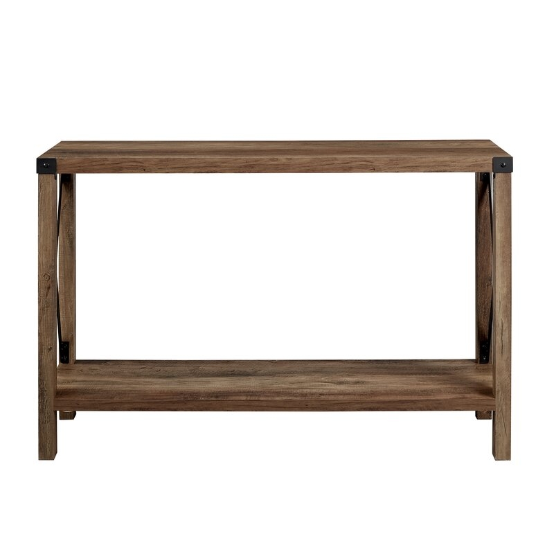 Arsenault Console Table  46" - Image 3