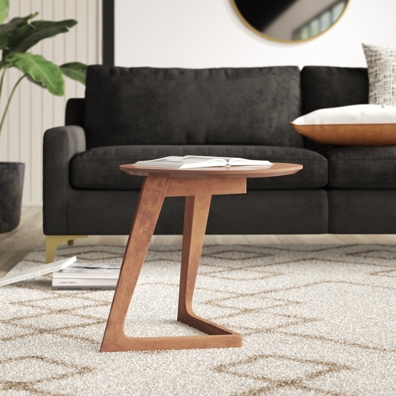 Mullaney C Table End Table - Image 2