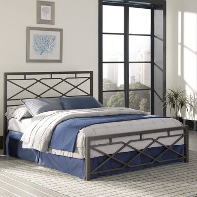 Gillard SNAP™ Standard Bed - Image 0