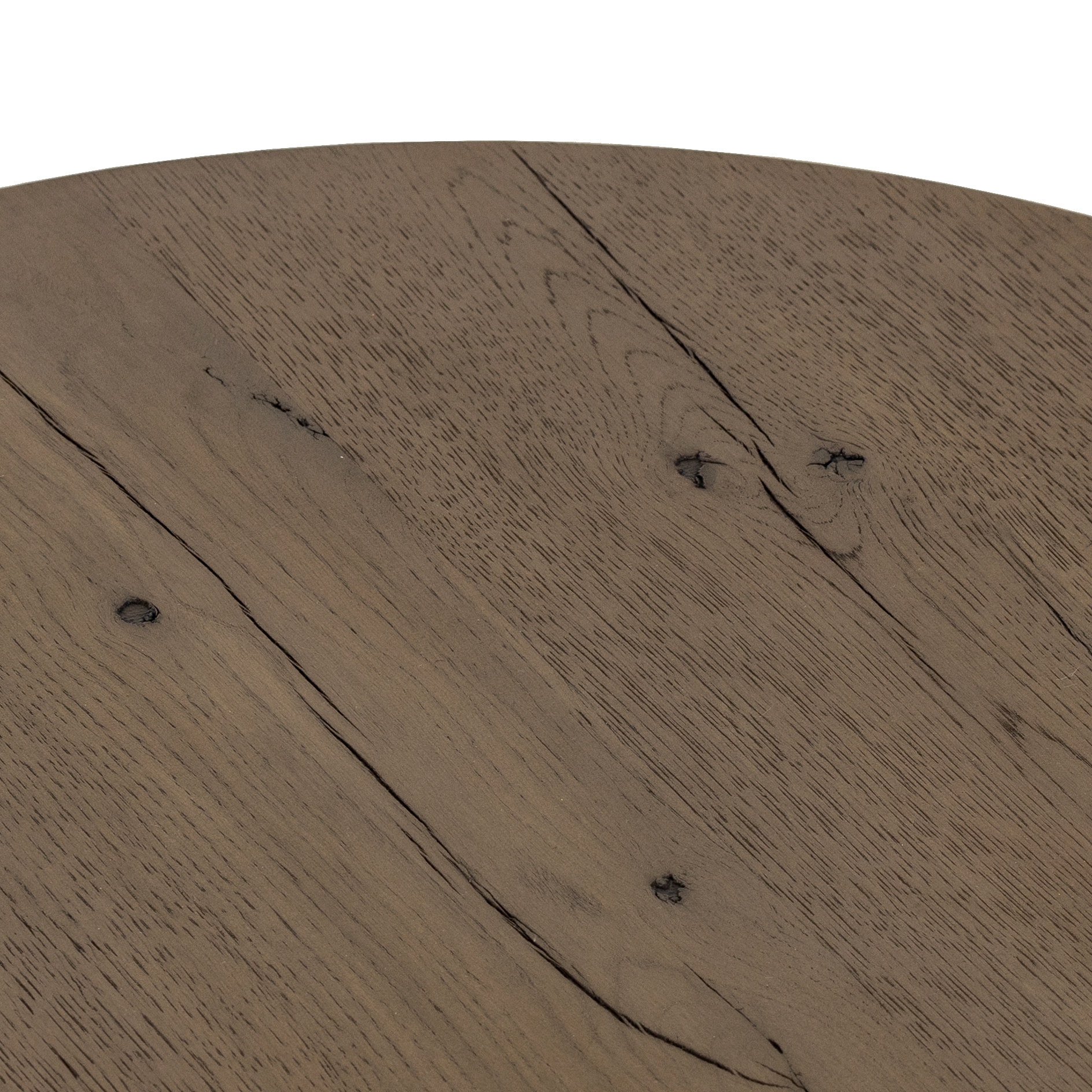 Toli End Table-Wood-Rustic Grey - Image 6