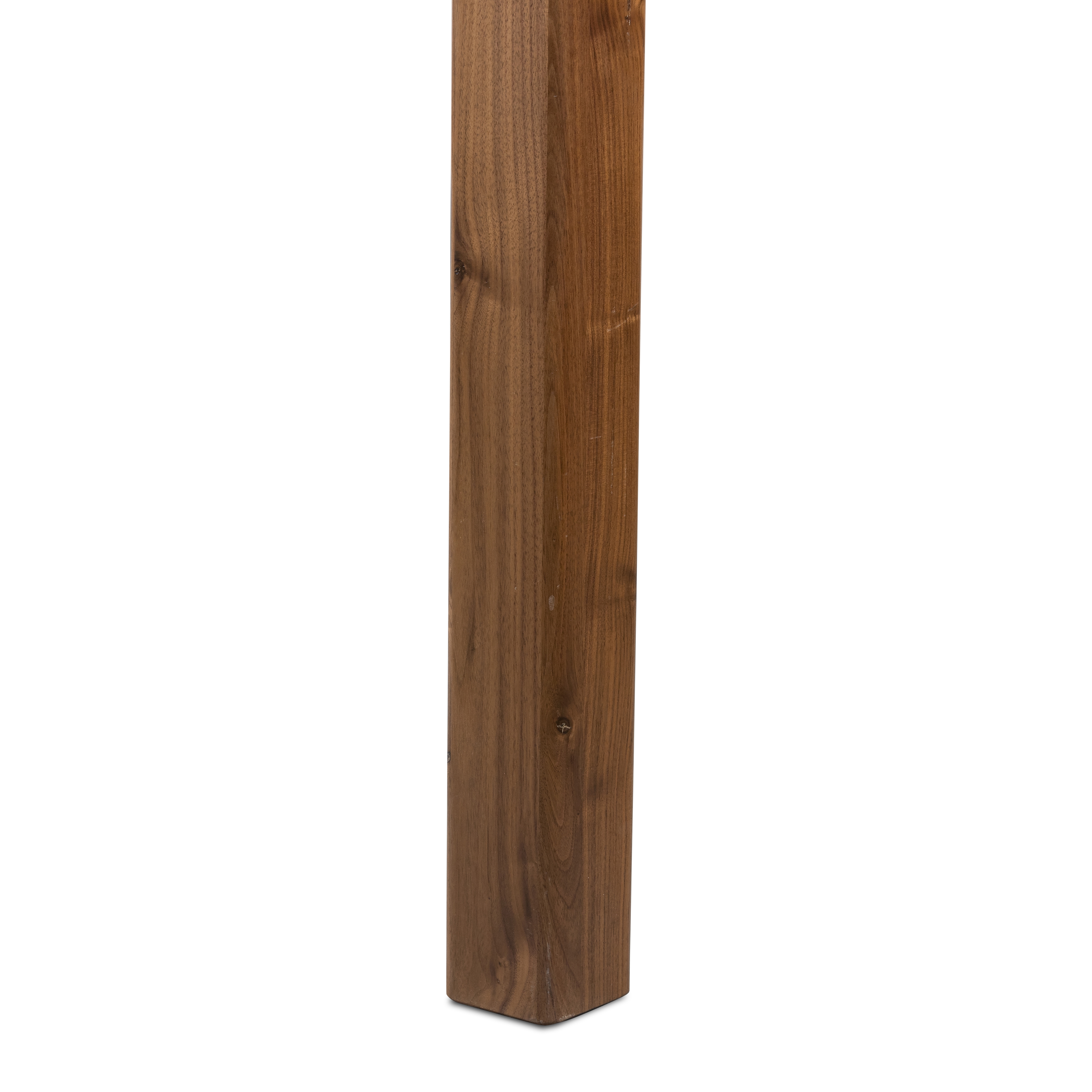 Arturo Dining Table-Natural Walnut - Image 8