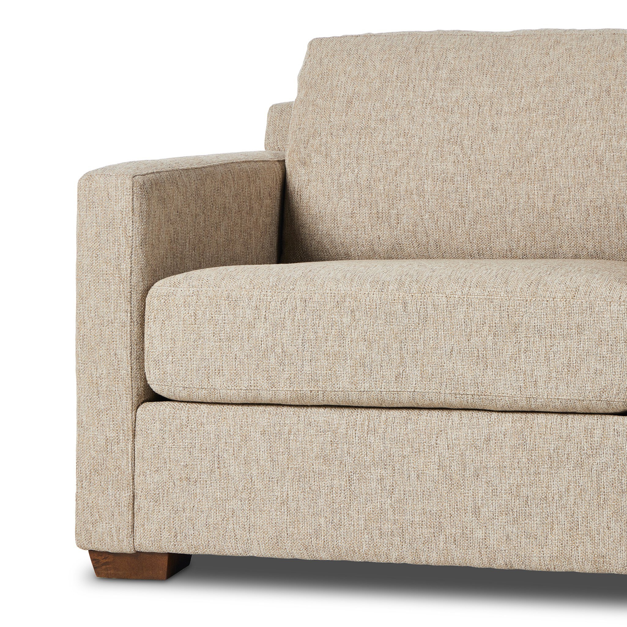 Hampton Chair - Delta Sand - Image 10