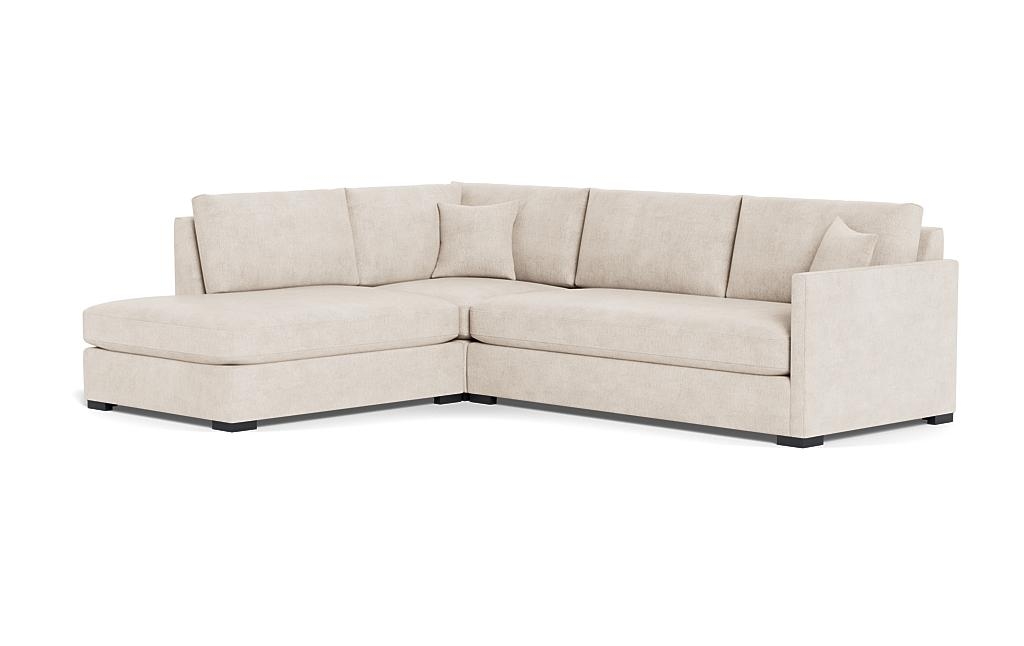 Scarlett 3-Seat Left Bumper Sectional - Image 2