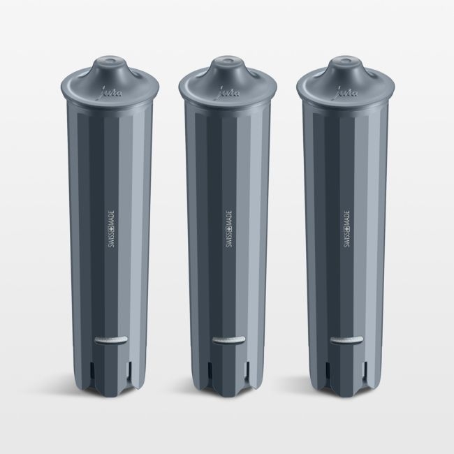 JURA CLEARYL Smart+ Water Filter, Set of 3 - Image 0