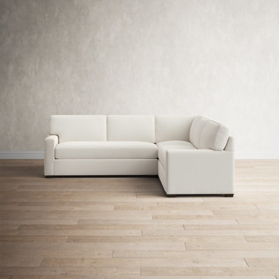 Taylor 3 - Piece Upholstered Sectional