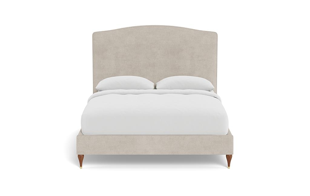 Celia Upholstered Bed - Image 0
