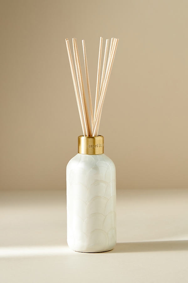 Volcano Capiz Reed Diffuser - Image 0