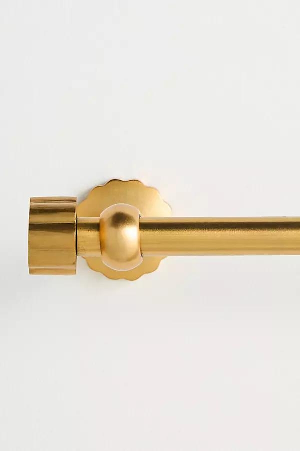 Wiggle Curtain Rod - Image 0