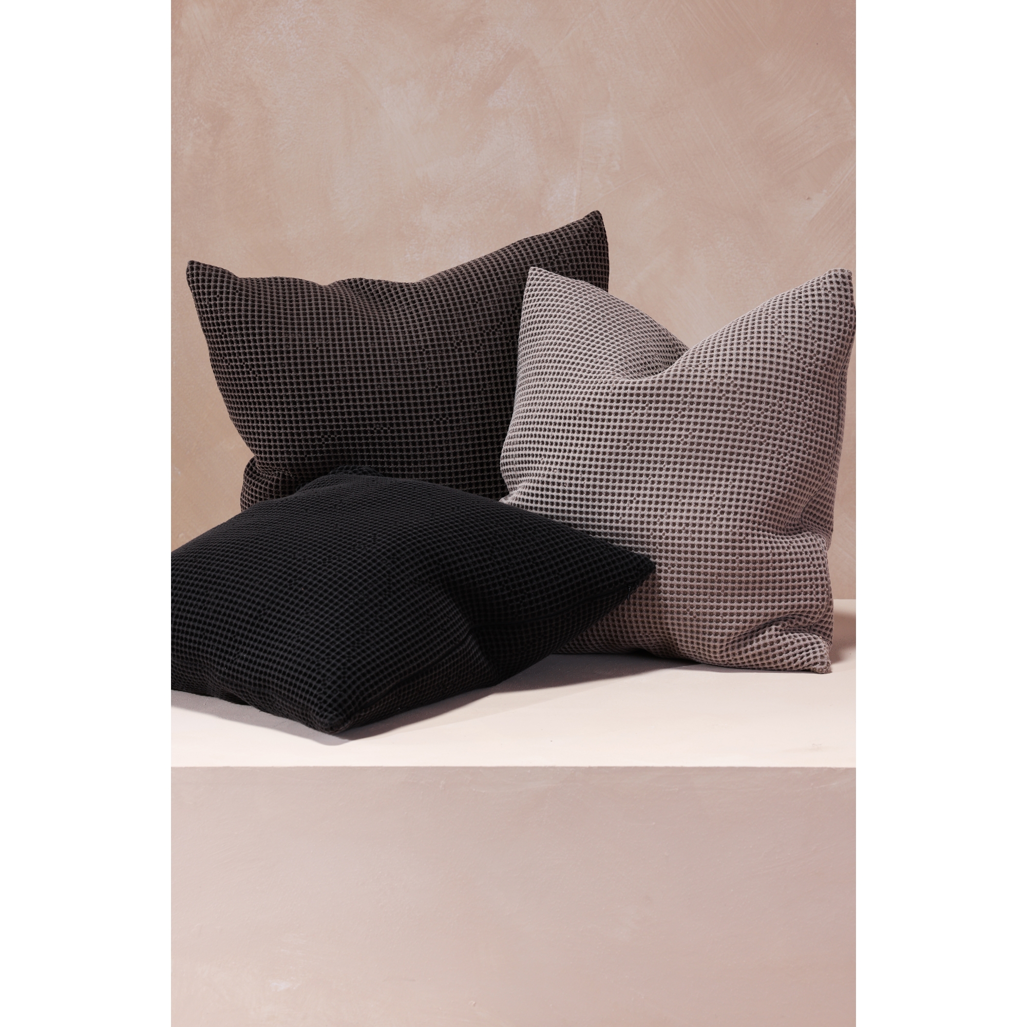 Ria Pillow Chanterelle Taupe - Image 4