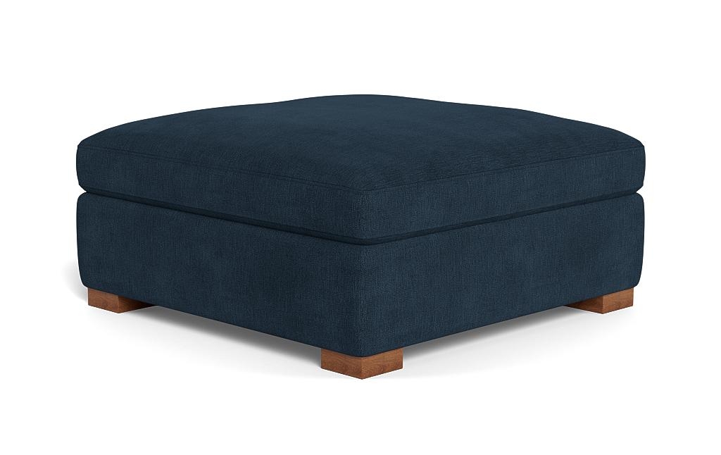 Ella Square Ottoman - Image 2