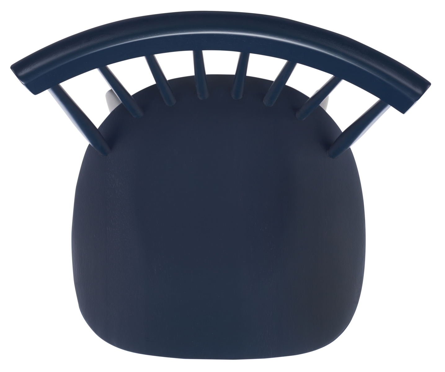 Providence Counter Stool - Navy - Safavieh - Image 5