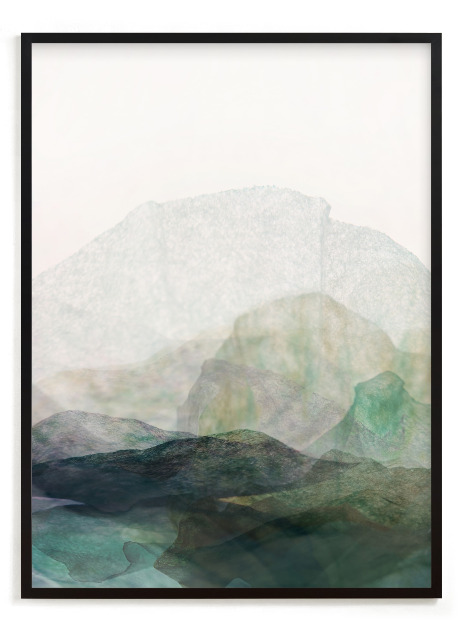 Finding Balance No. 1 Limited Edition Fine Art Print 2 - Image 0