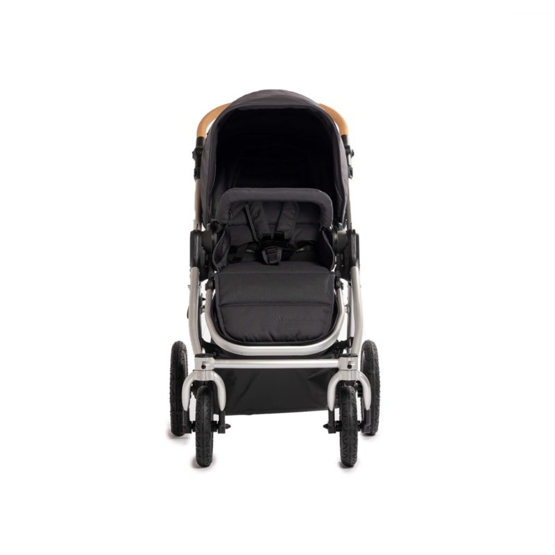 bumbleride ® Era Dusk Grey Reversible Baby Stroller - Image 1