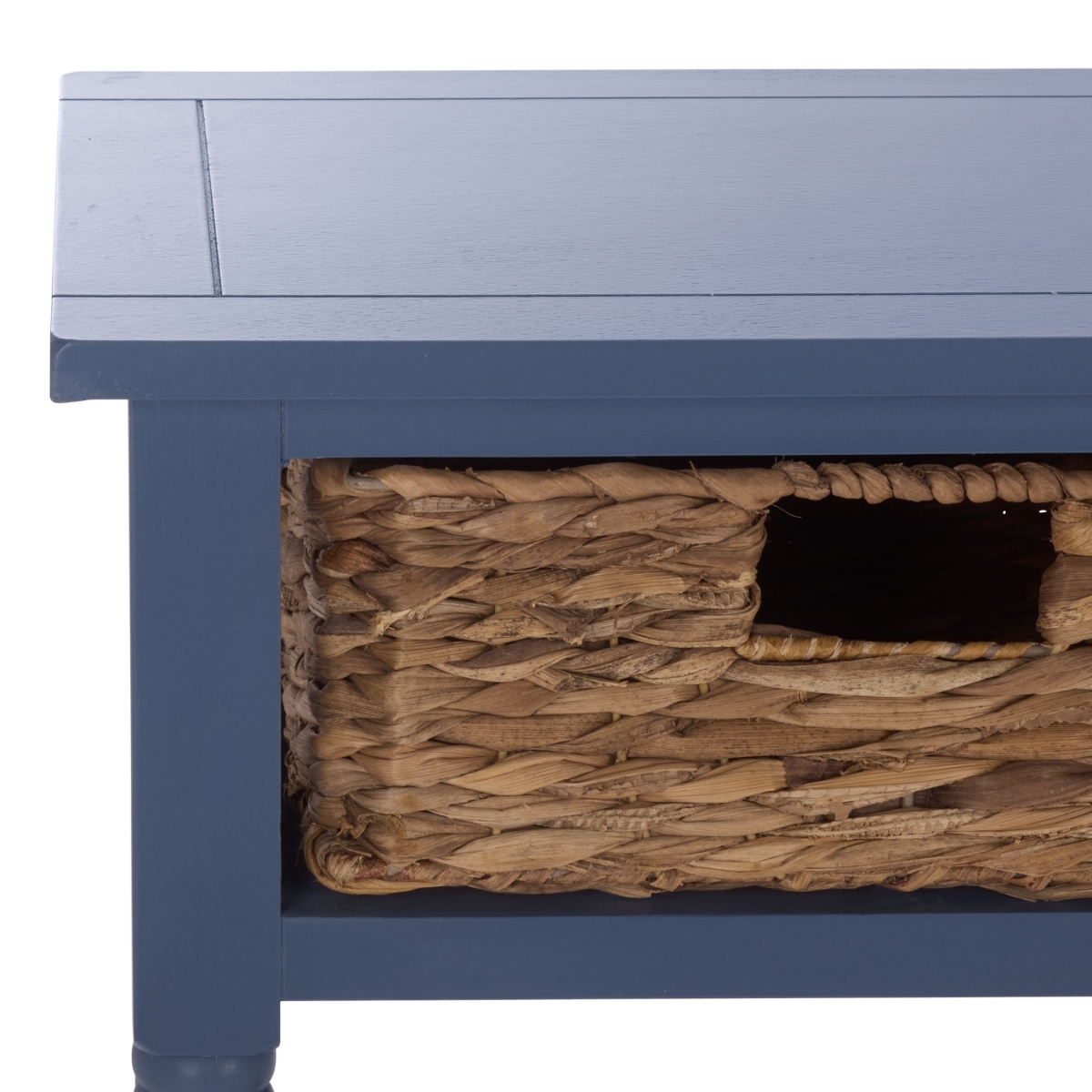 Christa Console - Blue - Image 2