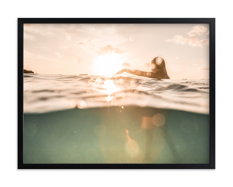 Pause Limited Edition Fine Art Print 1 - Image 0