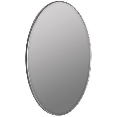 Asyia Wall Mirror - Image 0