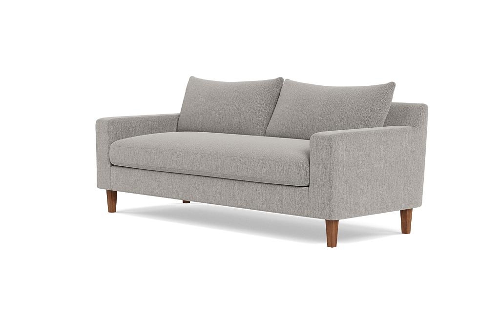 Sloan Fabric 2-Seat Sofa - Image 2